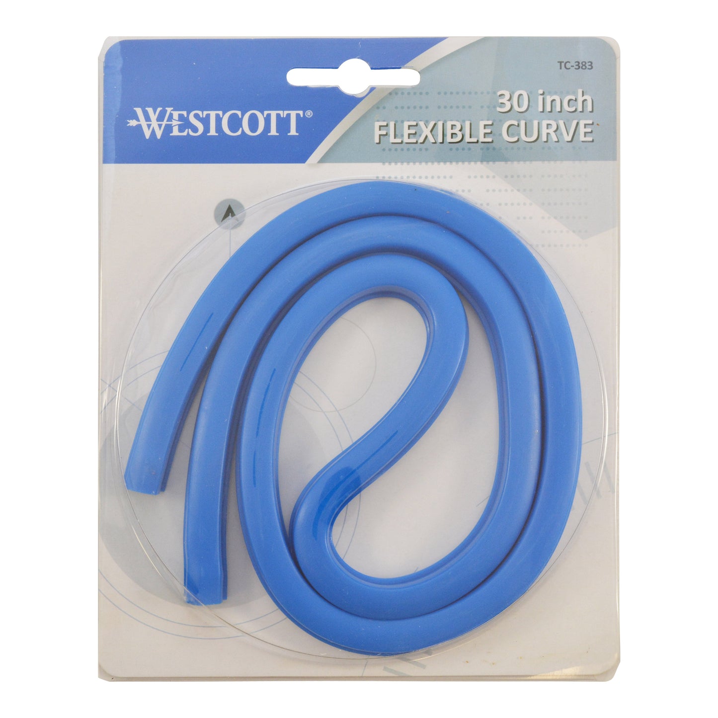Westcott 30’’ Flexible Curve (TC-383) - World’s Favorite Scissors