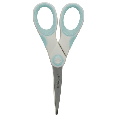 Westcott 5’’ CarboTitanium Non-Stick Scissors (17566) - World’s Favorite