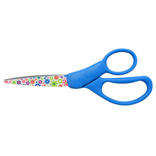 Westcott 7’’ Fun and Fashionable Student Scissors (16401) - World’s Favorite