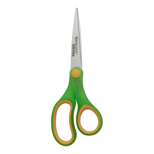 Westcott 7’’ Student Non-Stick Scissors (17832) - World’s Favorite