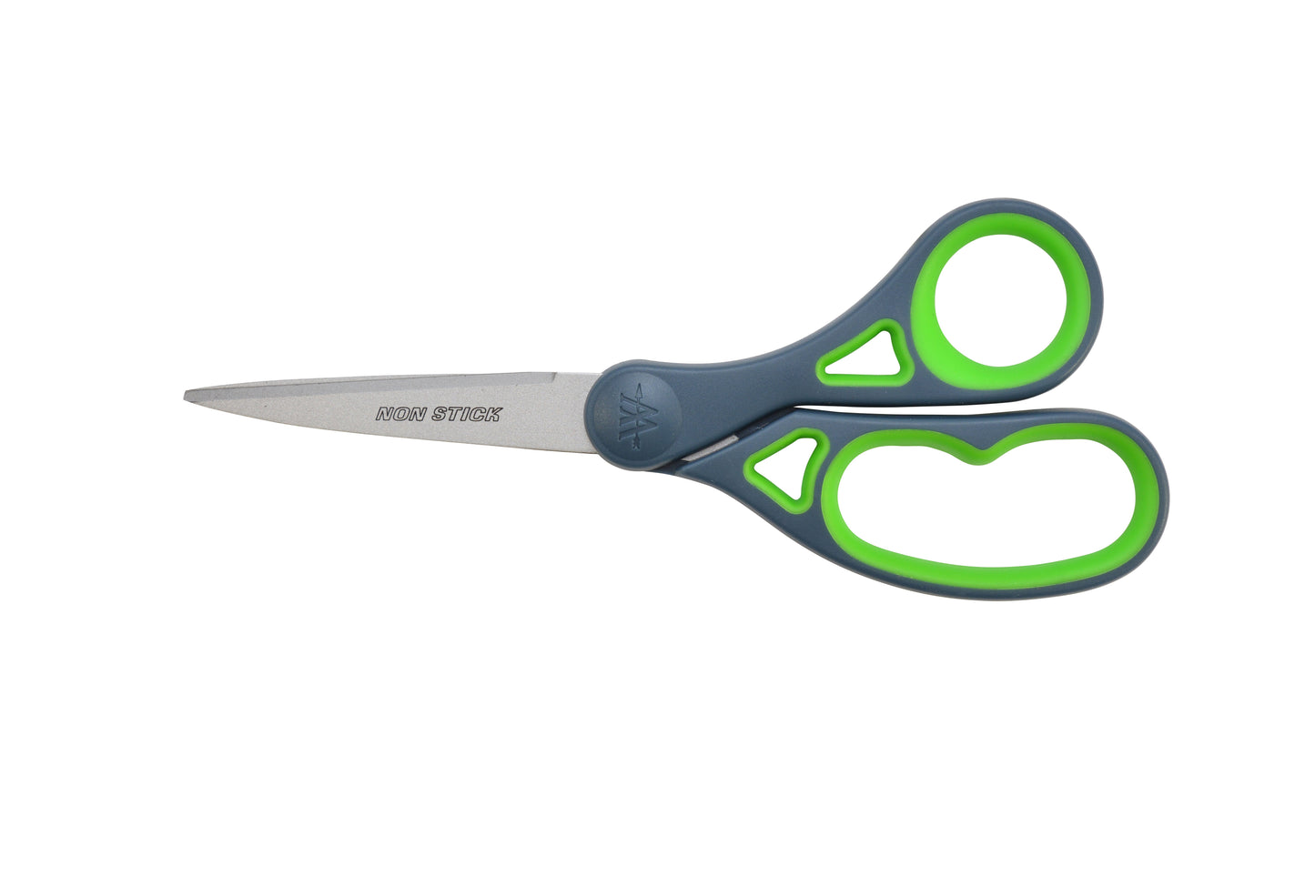 Westcott 8’’ Geo Non Stick Scissors Color Varies (16468) World’s Favorite