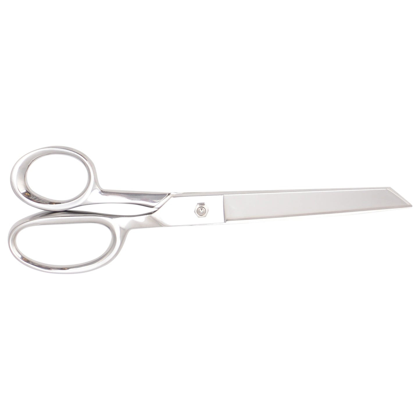 Westcott 9in Forged Classic Fabric and Paper Scissors Heavy Duty Knife-Edge for Sewing Tailoring General Arts Crafts