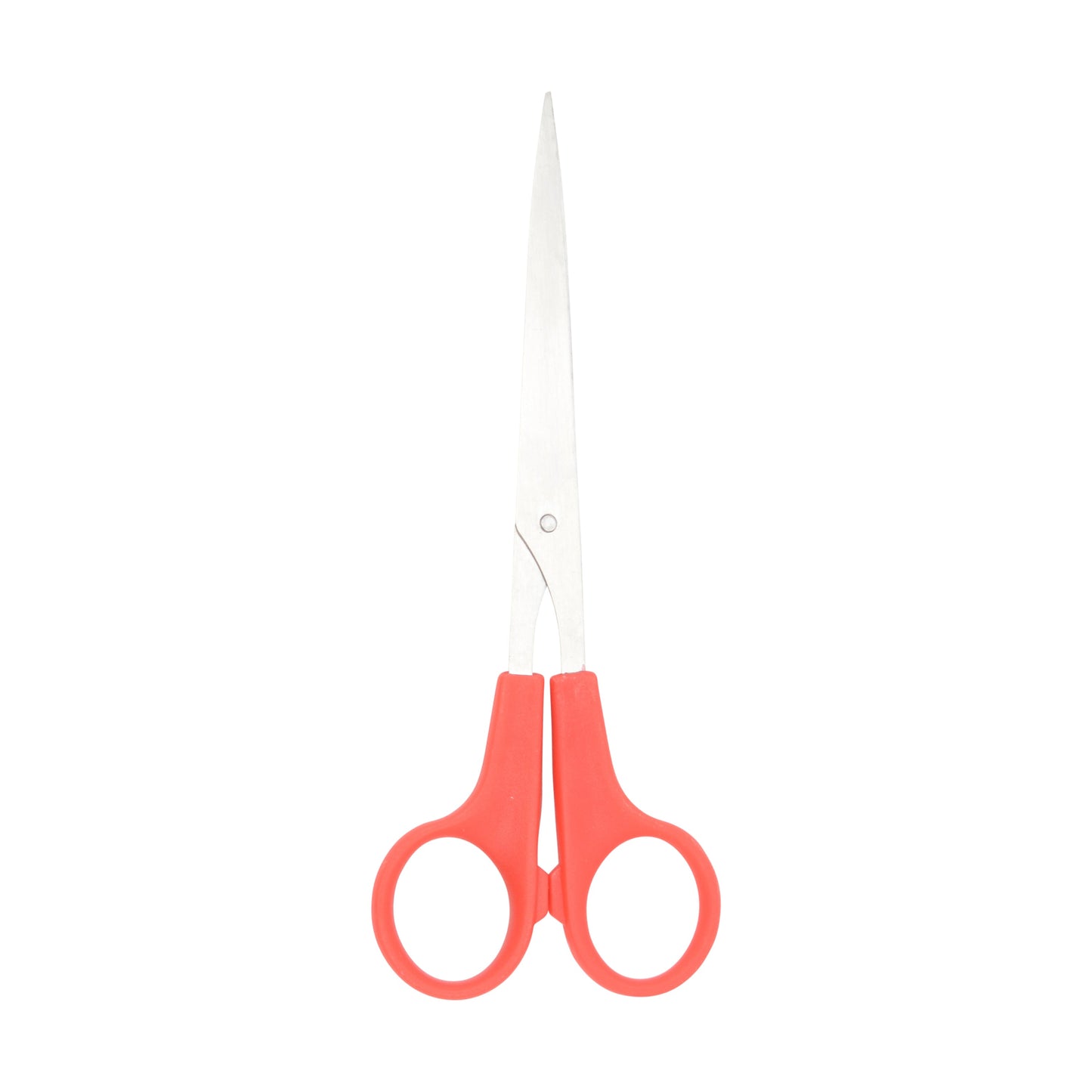 Westcott All Purpose Value Scissors 7’’ Red (40617) - World’s Favorite