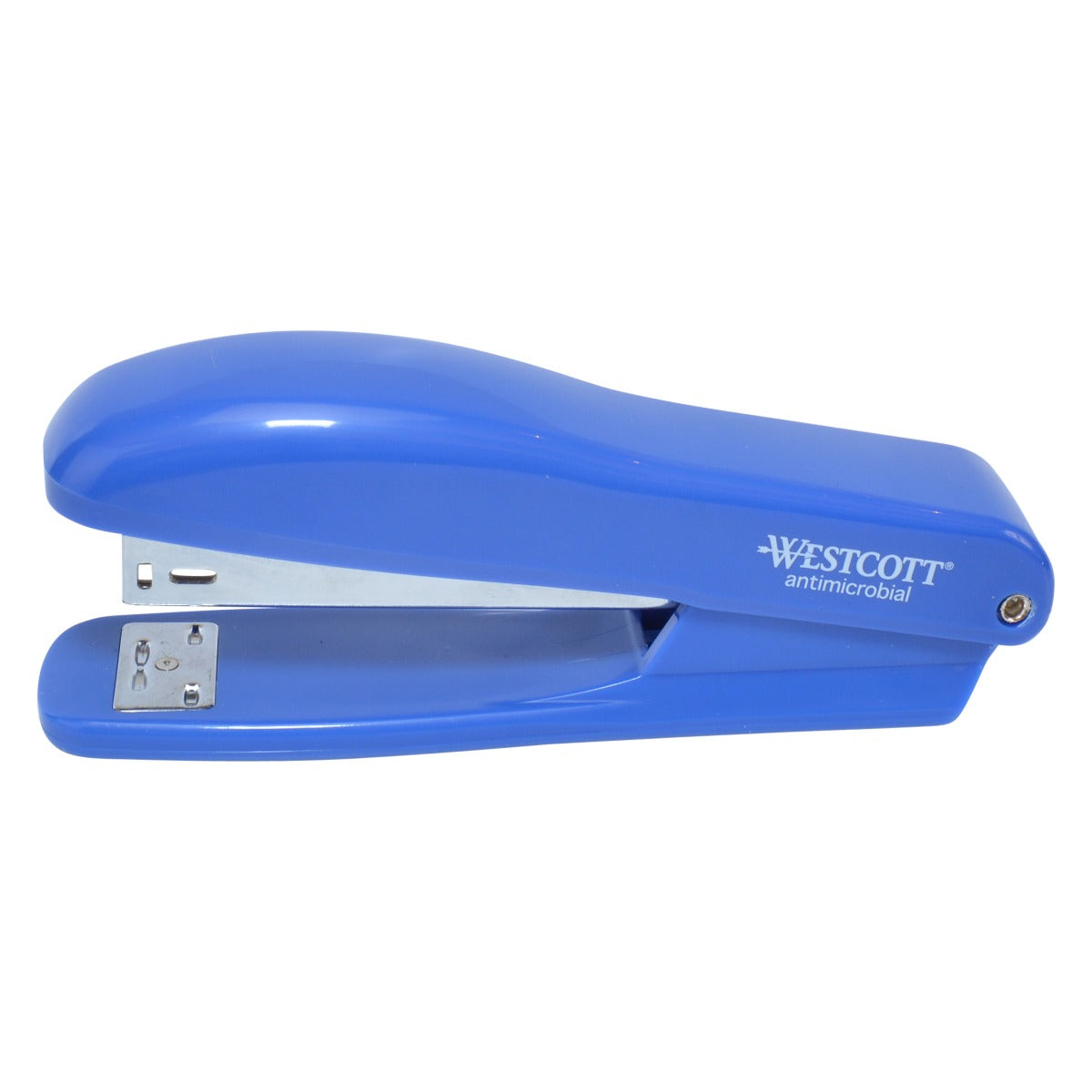 Westcott Anti Microbial Stapler Standard Size (17802) World’s Favorite Scissors