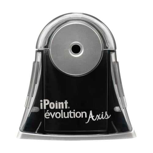 Westcott Axis iPoint Evolution Electric Pencil Sharpener (15510) - World’s Favorite Scissors