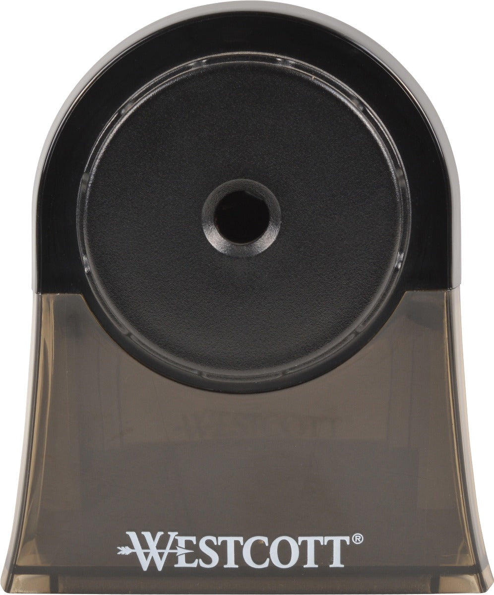 Westcott Electric Classroom Pencil Sharpener - World’s Favorite Scissors
