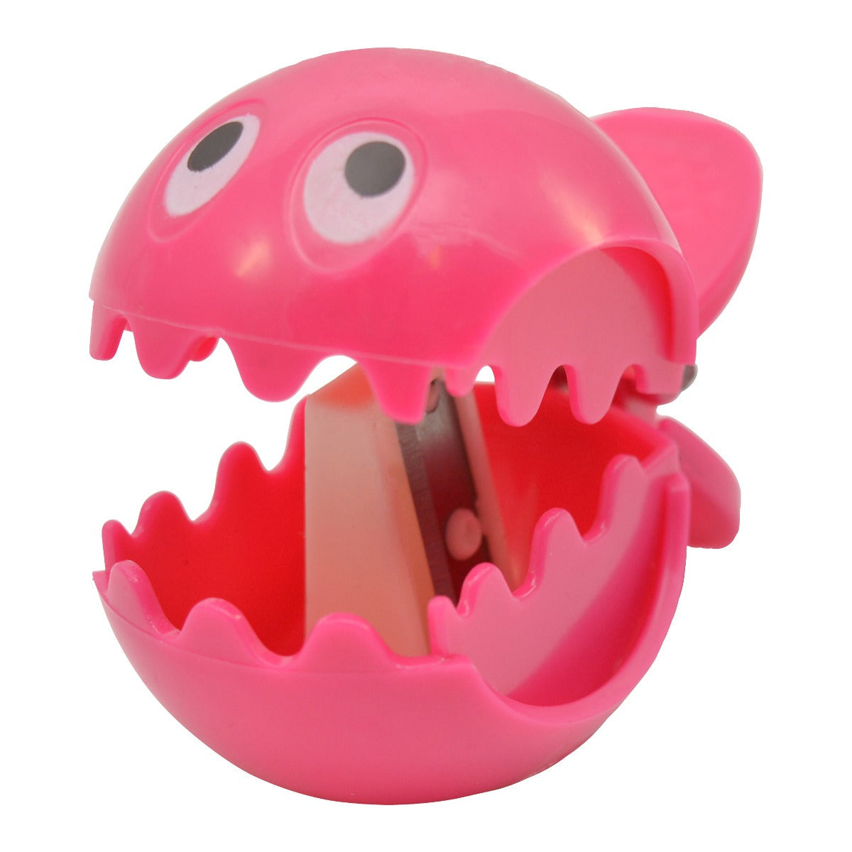 Westcott Fish Pencil Sharpener Assorted Colors (15741) - World’s Favorite Scissors