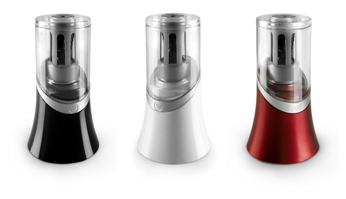 Westcott iPoint Evolution Battery Pencil Sharpener (14903) - World’s Favorite Scissors