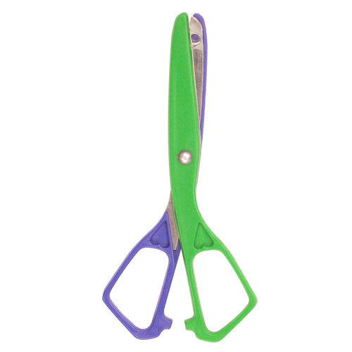 Westcott Kids Safety Scissors 5 1/2-Inch Blunt Colors Vary (10545) - World’s Favorite