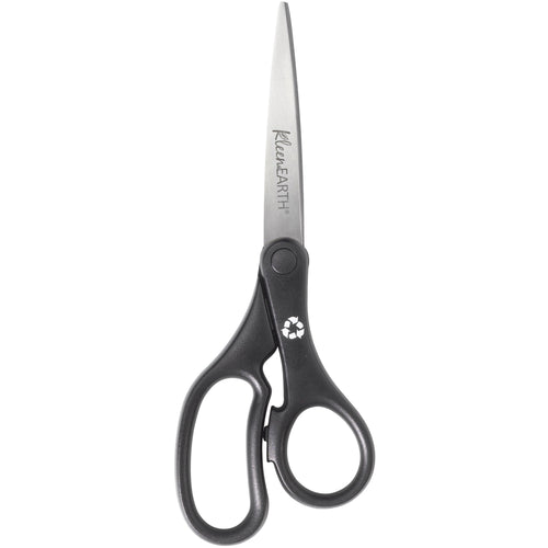 Westcott KleenEarth 8’’ Scissors (15583) - World’s Favorite