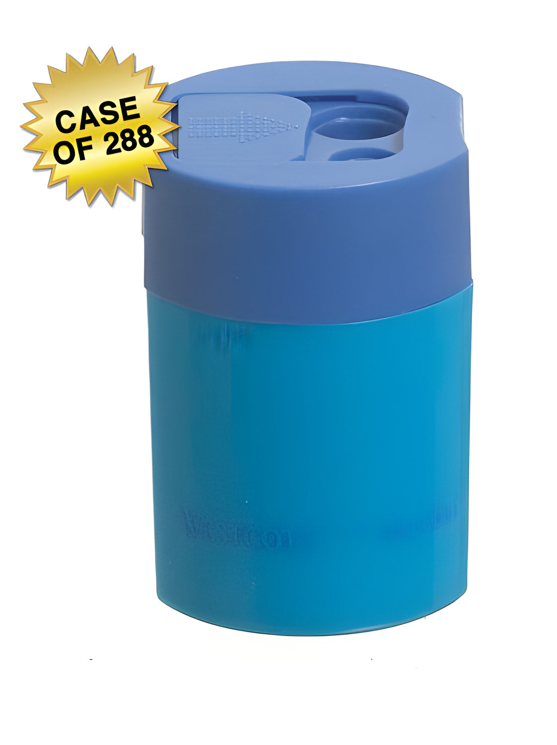 Westcott Pencil & Crayon Sharpener (14975) - World’s Favorite Scissors