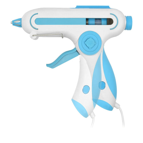 Westcott Premium Large Hot Glue Gun 100 Watt (17116) World’s Favorite Scissors