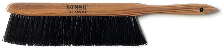 Westcott Professional Dusting Brush 14’’ Wood (DB-1) - World’s Favorite Scissors