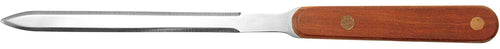 Westcott Rosewood Handle Letter Opener (29691) - World’s Favorite Scissors