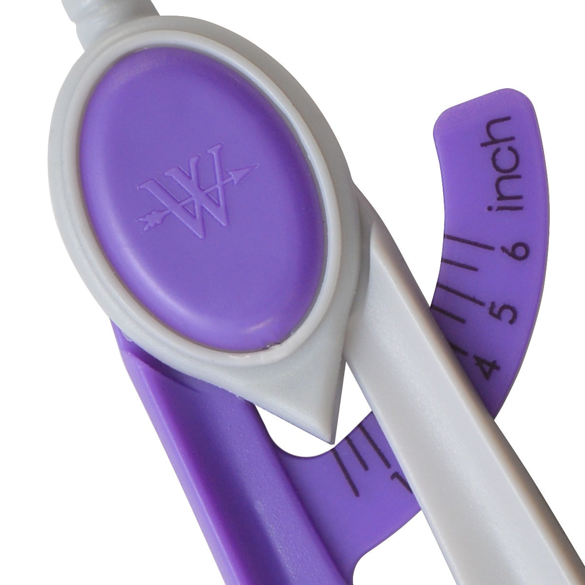 Westcott Safety Compass (16290) - World’s Favorite Scissors