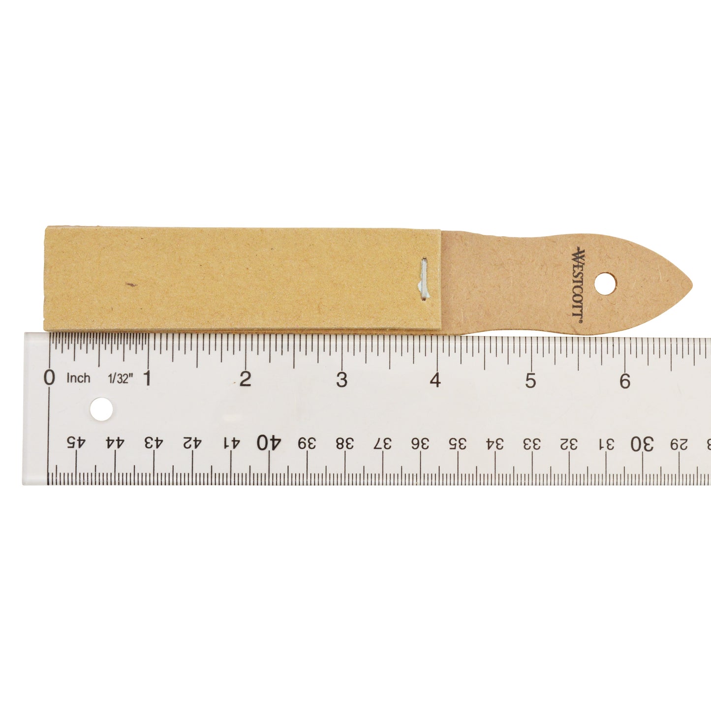 Westcott Sandpaper Lead Pointer Wood (SP-1) - World’s Favorite Scissors