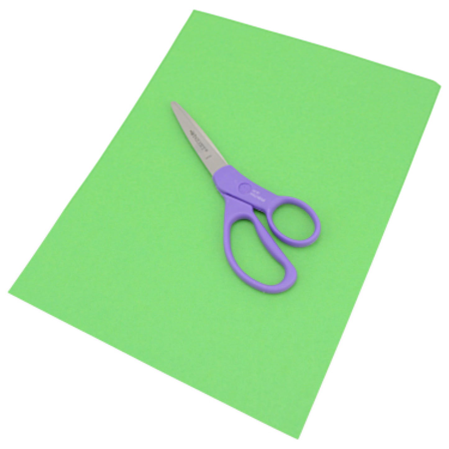 Westcott Student Scissors With Anti-microbial Protection 7-Inch Color Varies (14231) - World’s Favorite