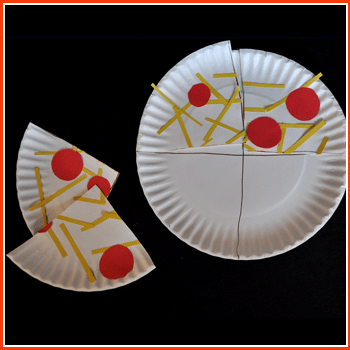 Pizza Wheel