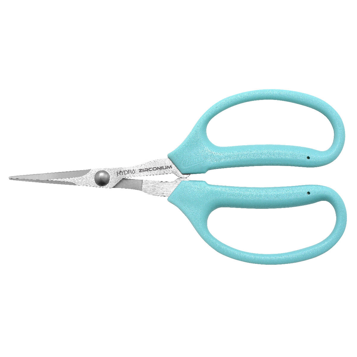 Westcott Clauss 6’’ Hydro Bent Flex Bow Trimmers Blue - World’s Favorite Scissors