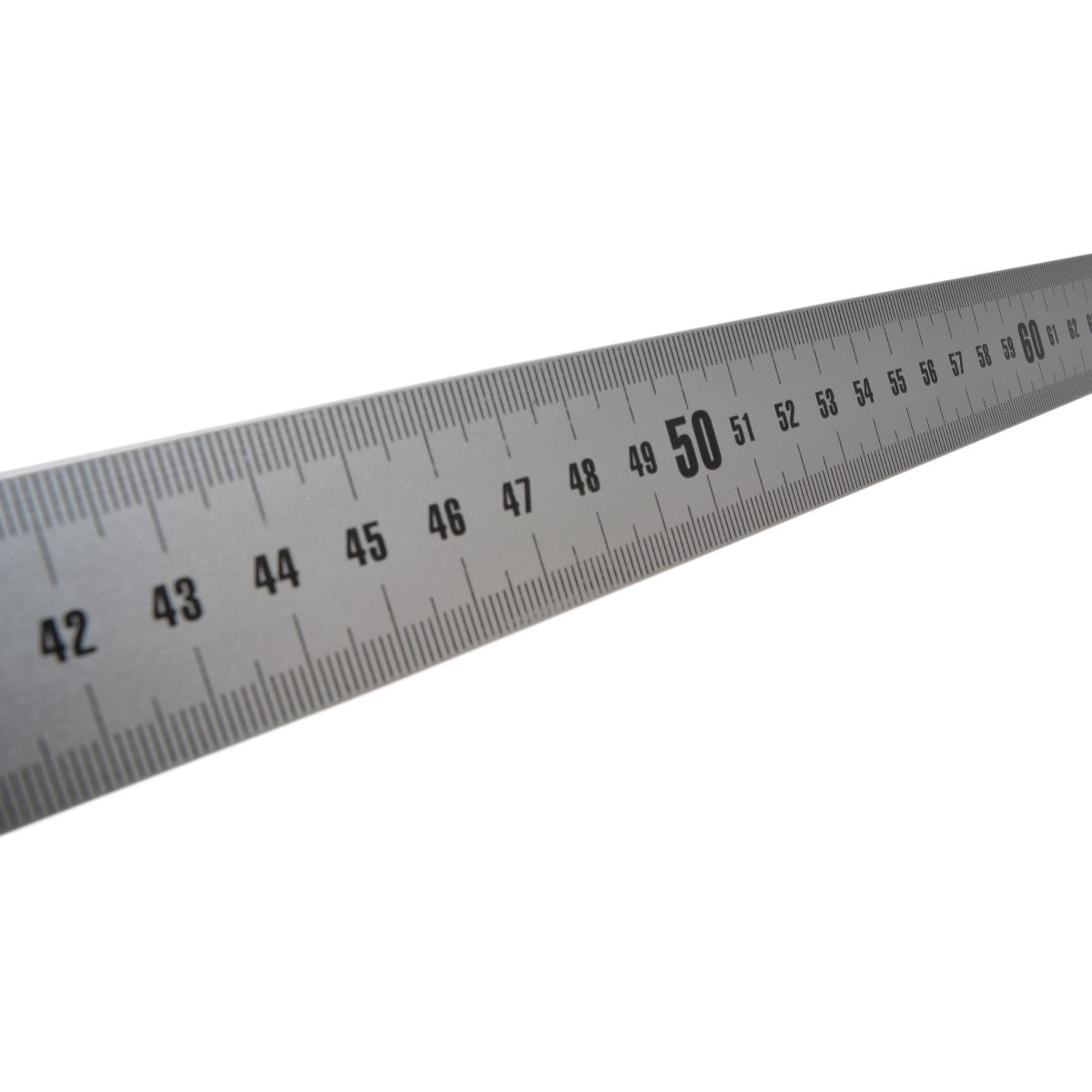 Flat Aluminum Yardstick