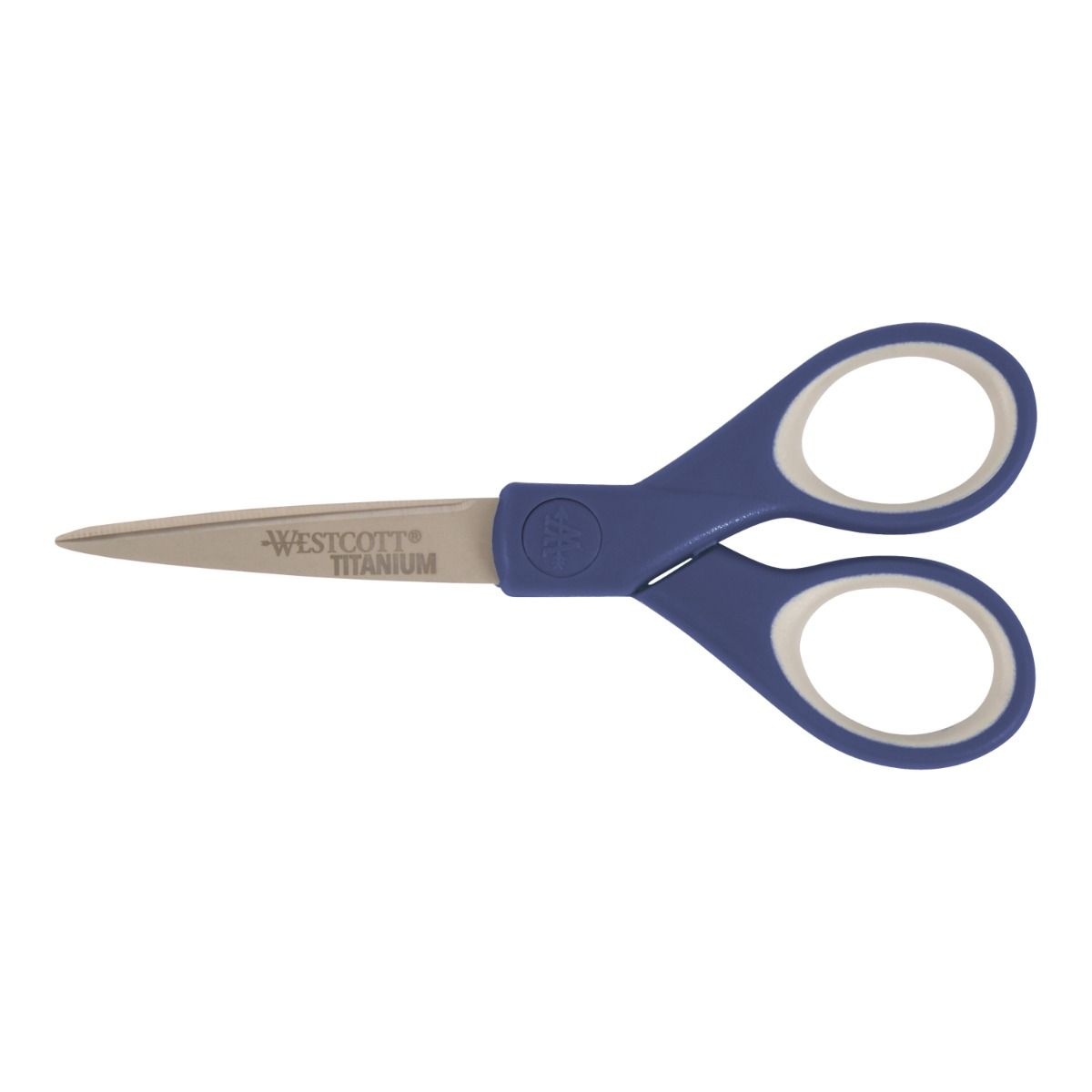 Westcott 11-Piece Craft Kit Navy (17726) - World’s Favorite Scissors