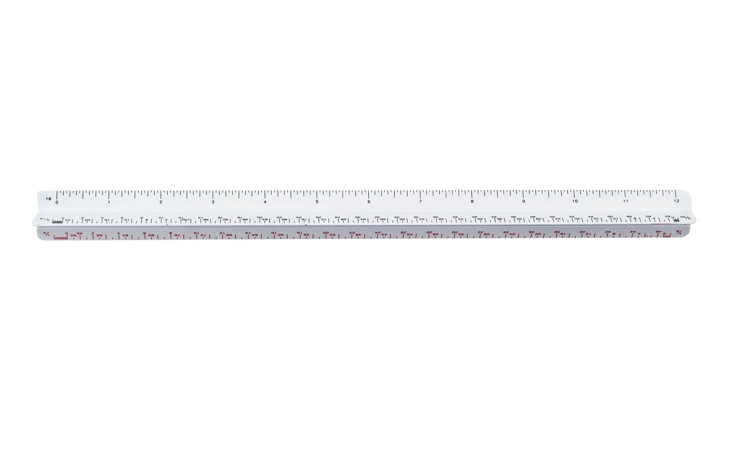 Westcott 12’’ ARCH Scholastic Scale (TS-656)