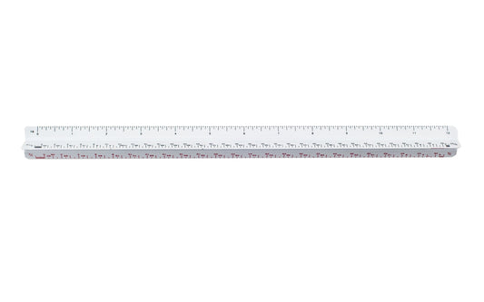 Westcott 12’’ ARCH Scholastic Scale (TS-656)