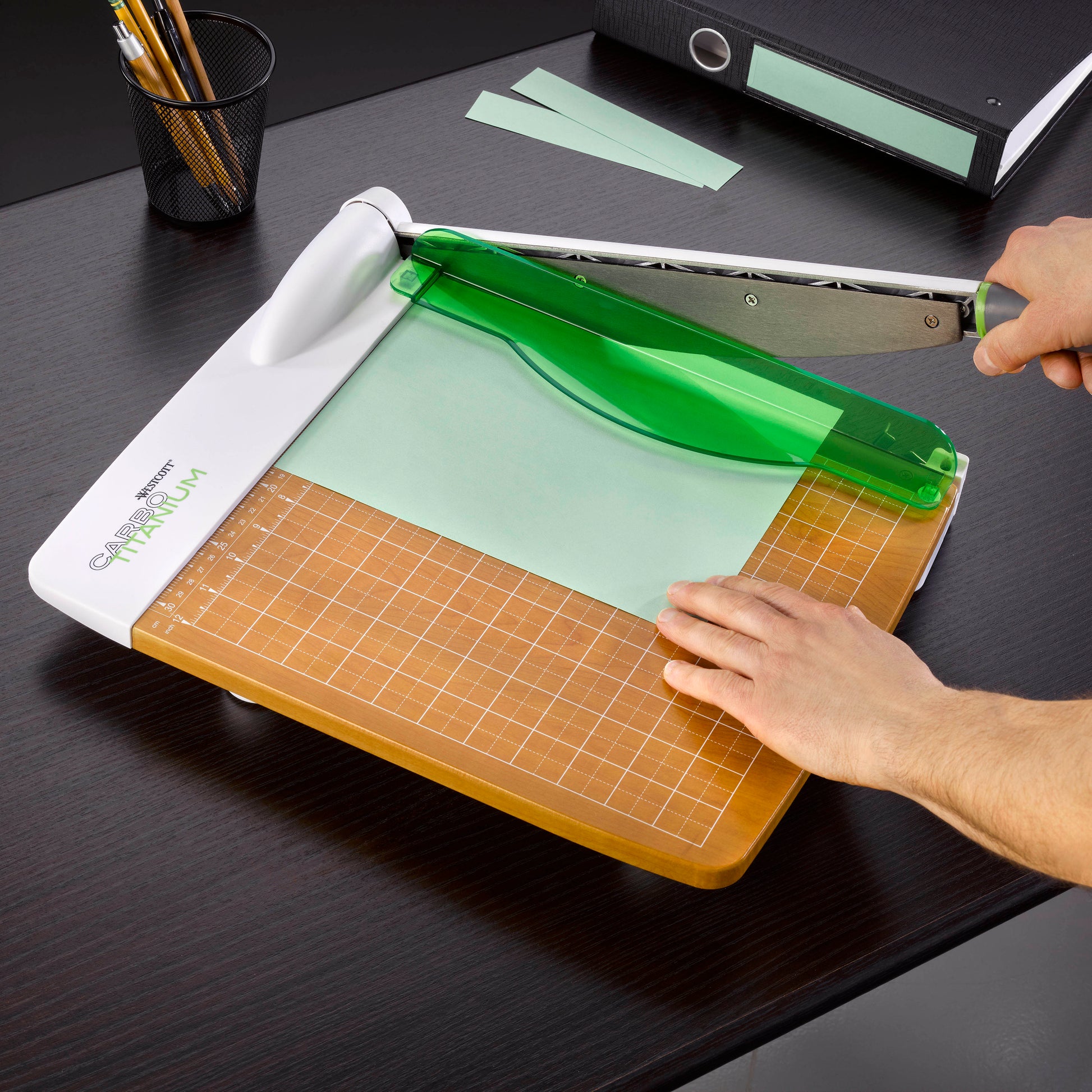 Levapunti Westcott E-12001 - Rimuovi Punti Metallici Con Sicurezza - Foto 9