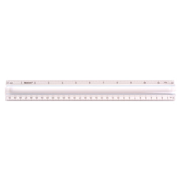 Plastic Rulers – westcottbrand