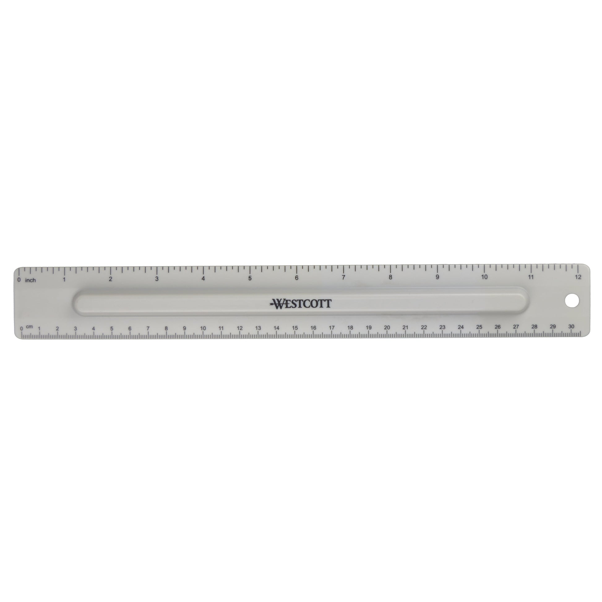 Westcott® Non Shatter Ruler 30 cm Assorted Colours Monk Office Westcott® Non Shatter Ruler 30 cm Assorted Colours Monk Office