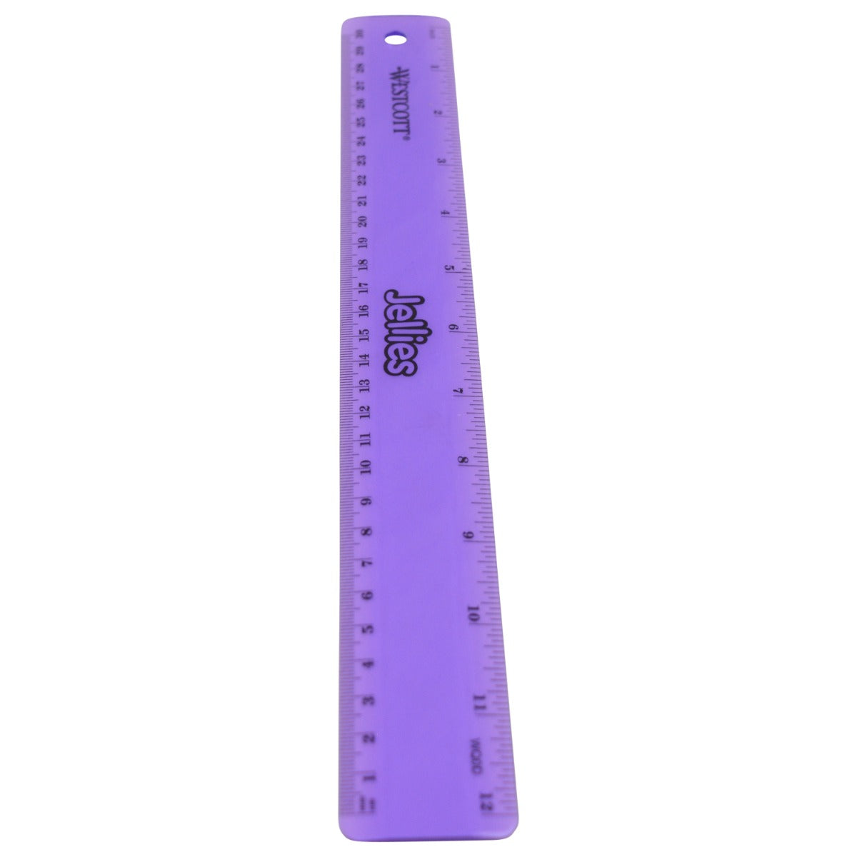 Westcott 12’’ Jellies Ruler (16292)