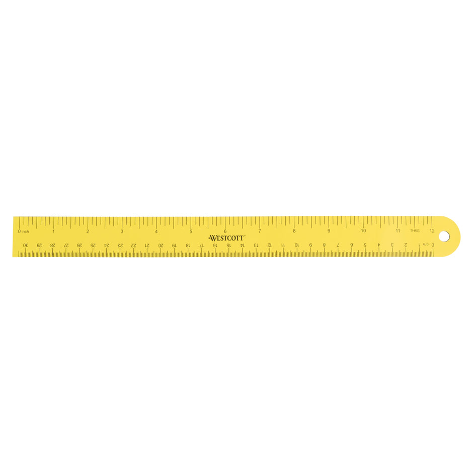 Magnetic Rulers – westcottbrand