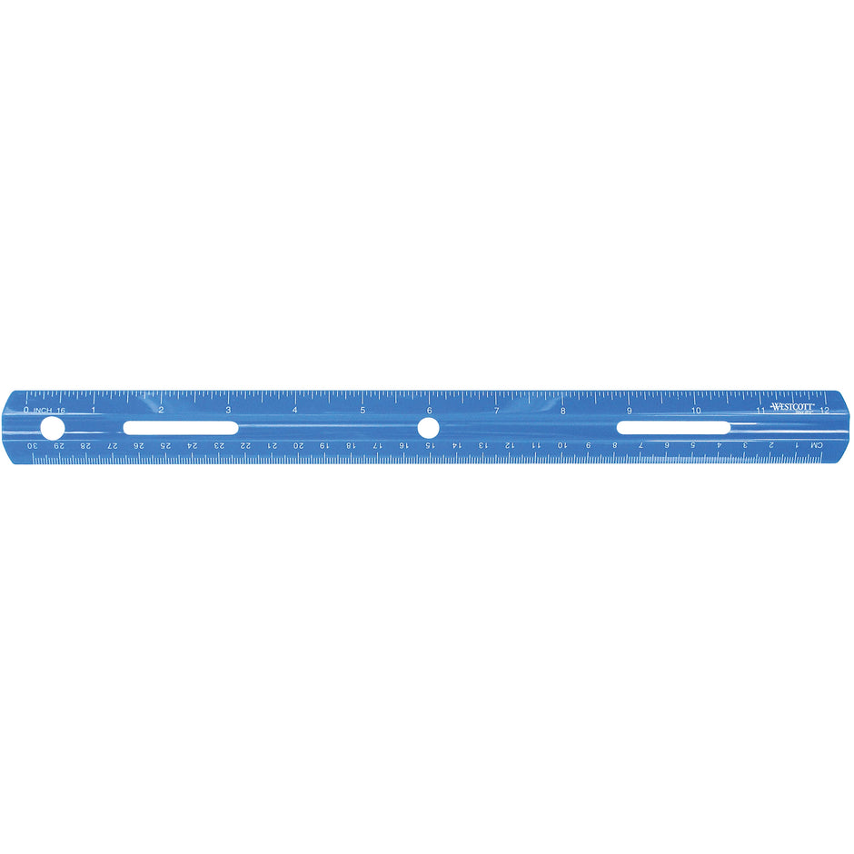 Plastic Rulers – westcottbrand