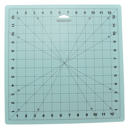 Westcott 12’’ x 12’’ Cutting Mat