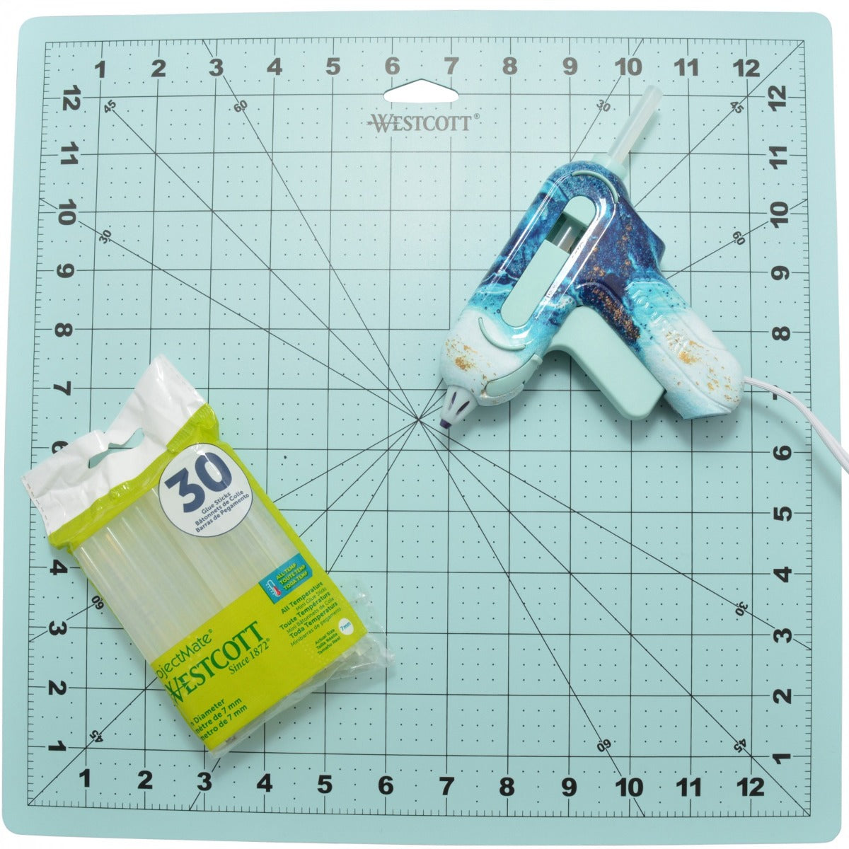 Westcott 12’’ x 12’’ Cutting Mat