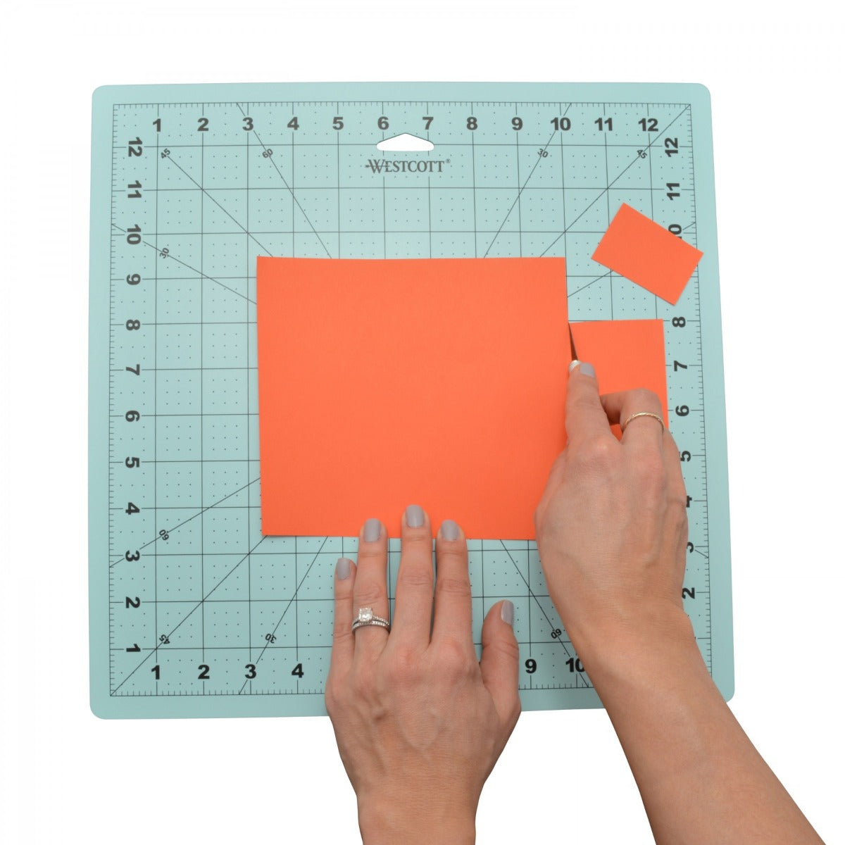 Westcott 12’’ x 12’’ Cutting Mat