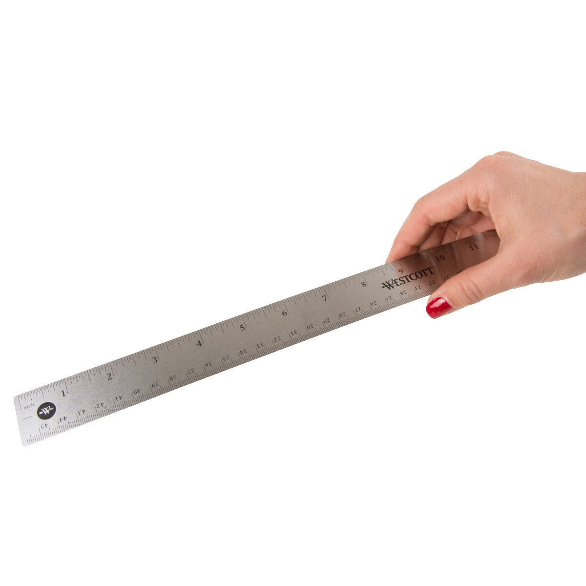 Base Ruler Westcott 18