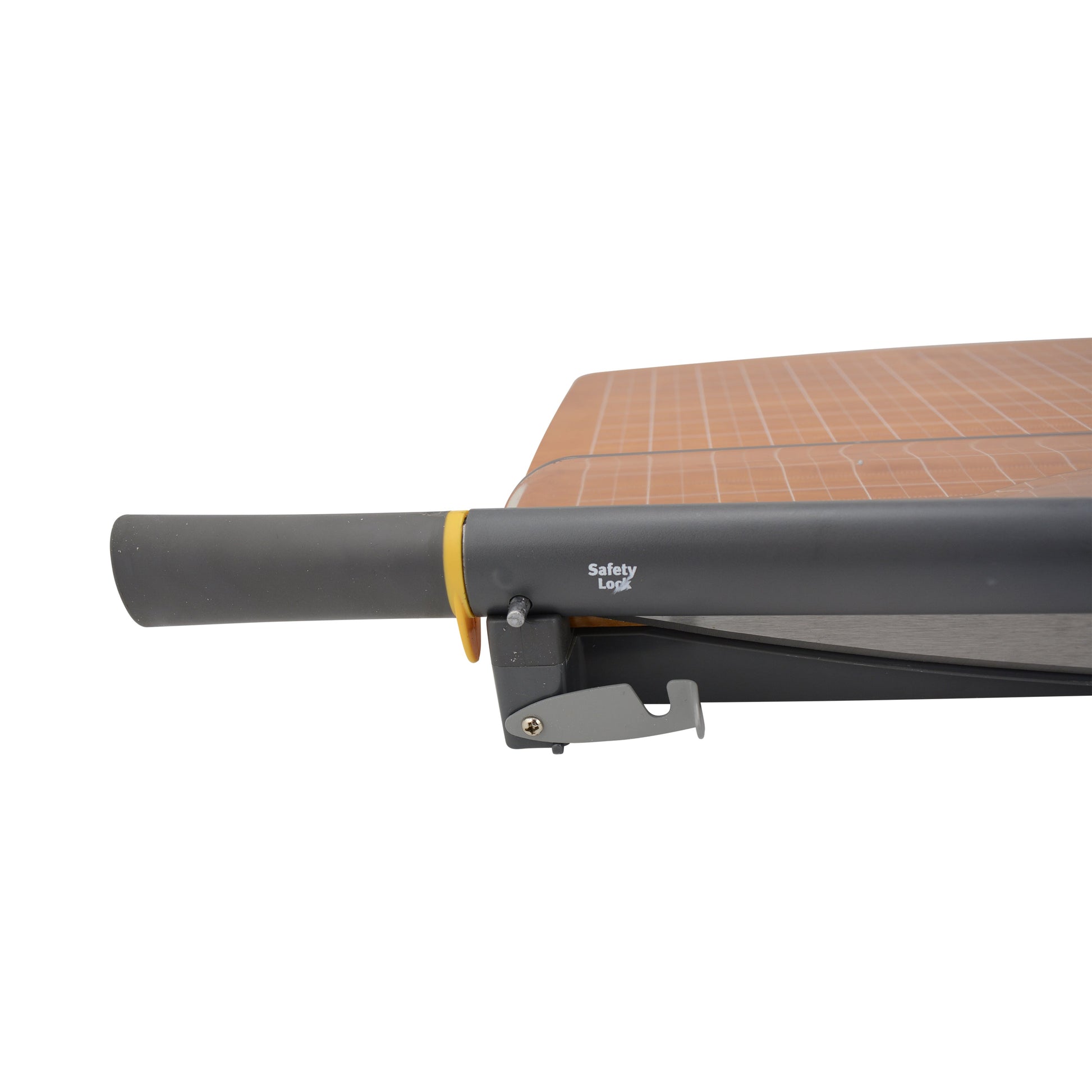 Westcott 18’’ Trimair Guillotine Trimmer Wood Base - World’s Favorite Scissors