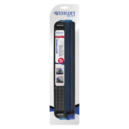 Westcott 3’’ Multi-Purpose Personal Trimmer (16879)