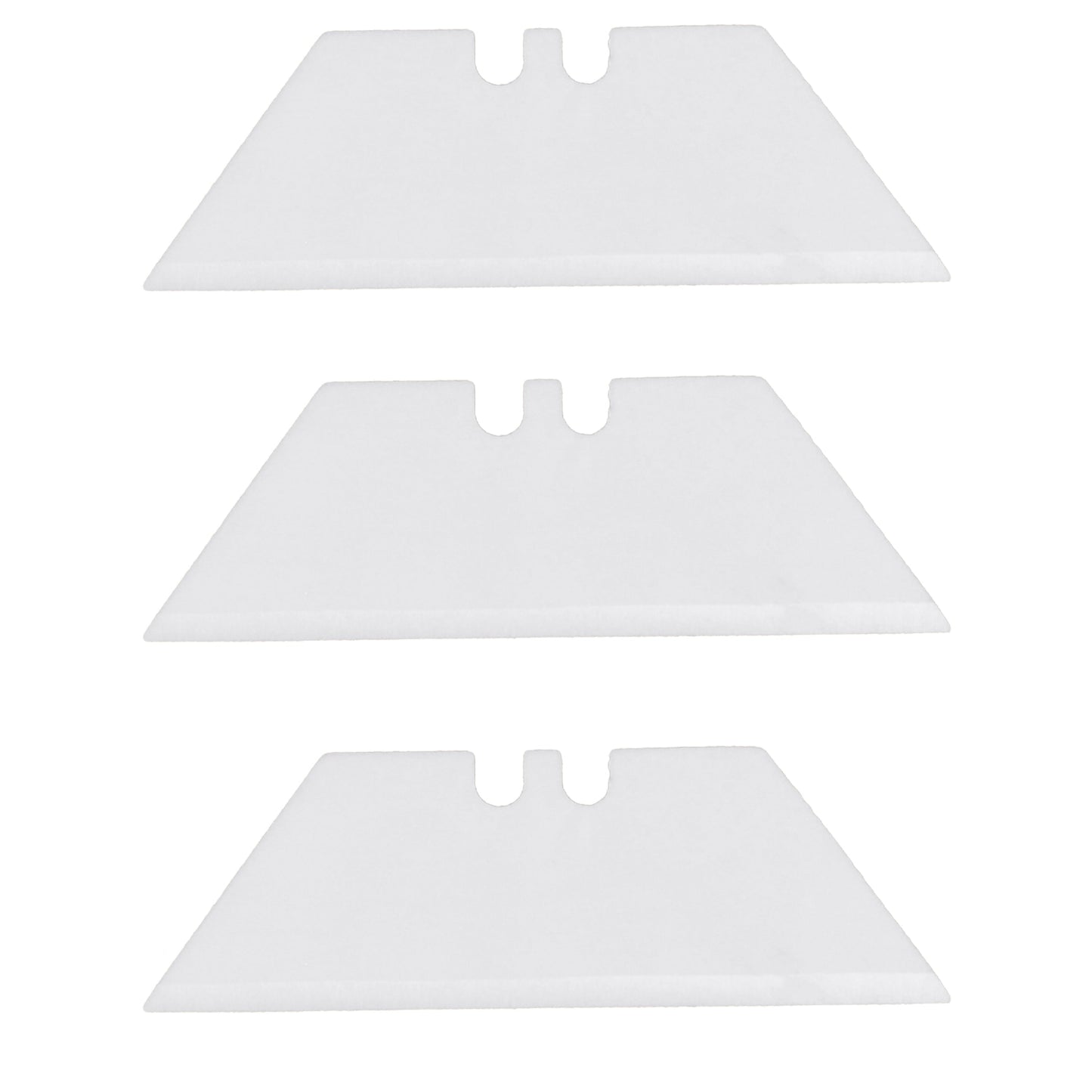 Westcott 3-Pack Ceramic Zirconium Oxide Replacement Blades (00698) - World’s Favorite Scissors
