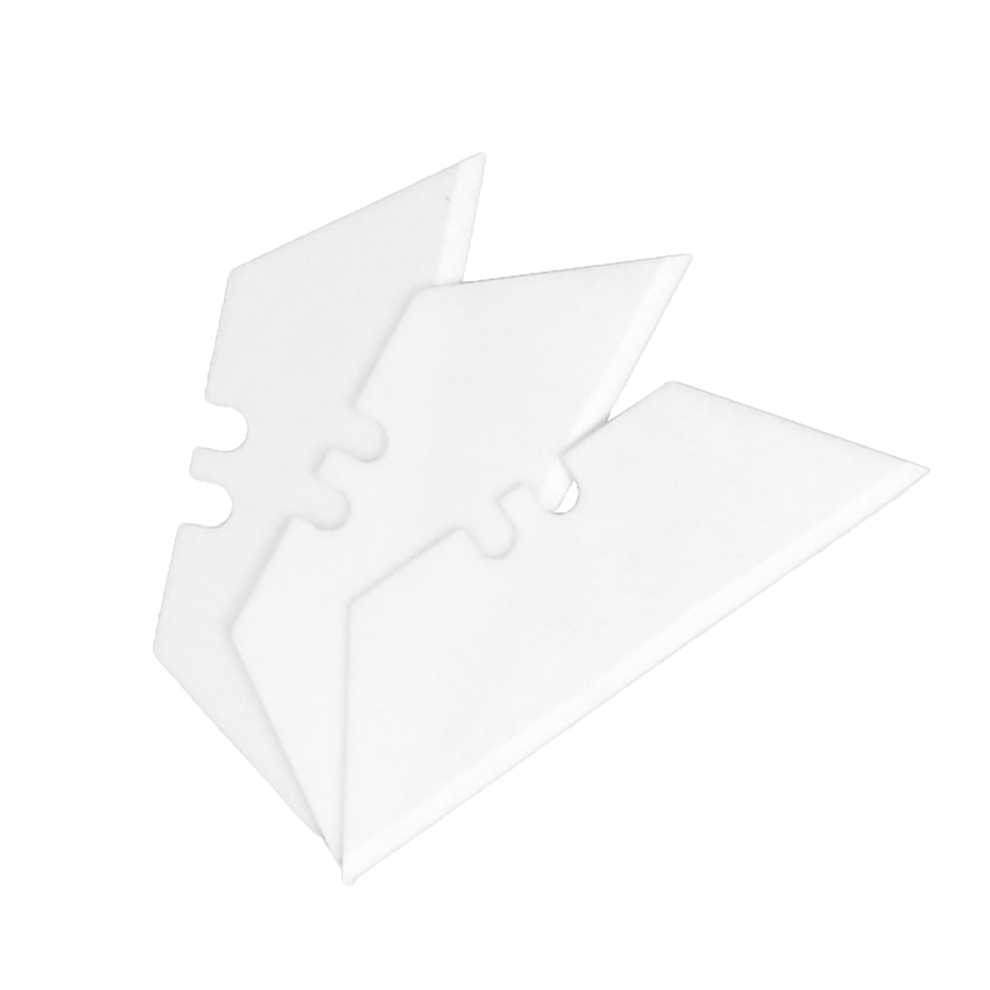 Westcott 3-Pack Ceramic Zirconium Oxide Replacement Blades (00698) - World’s Favorite Scissors
