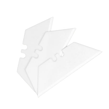 Westcott 3-Pack Ceramic Zirconium Oxide Replacement Blades (00698) - World’s Favorite Scissors