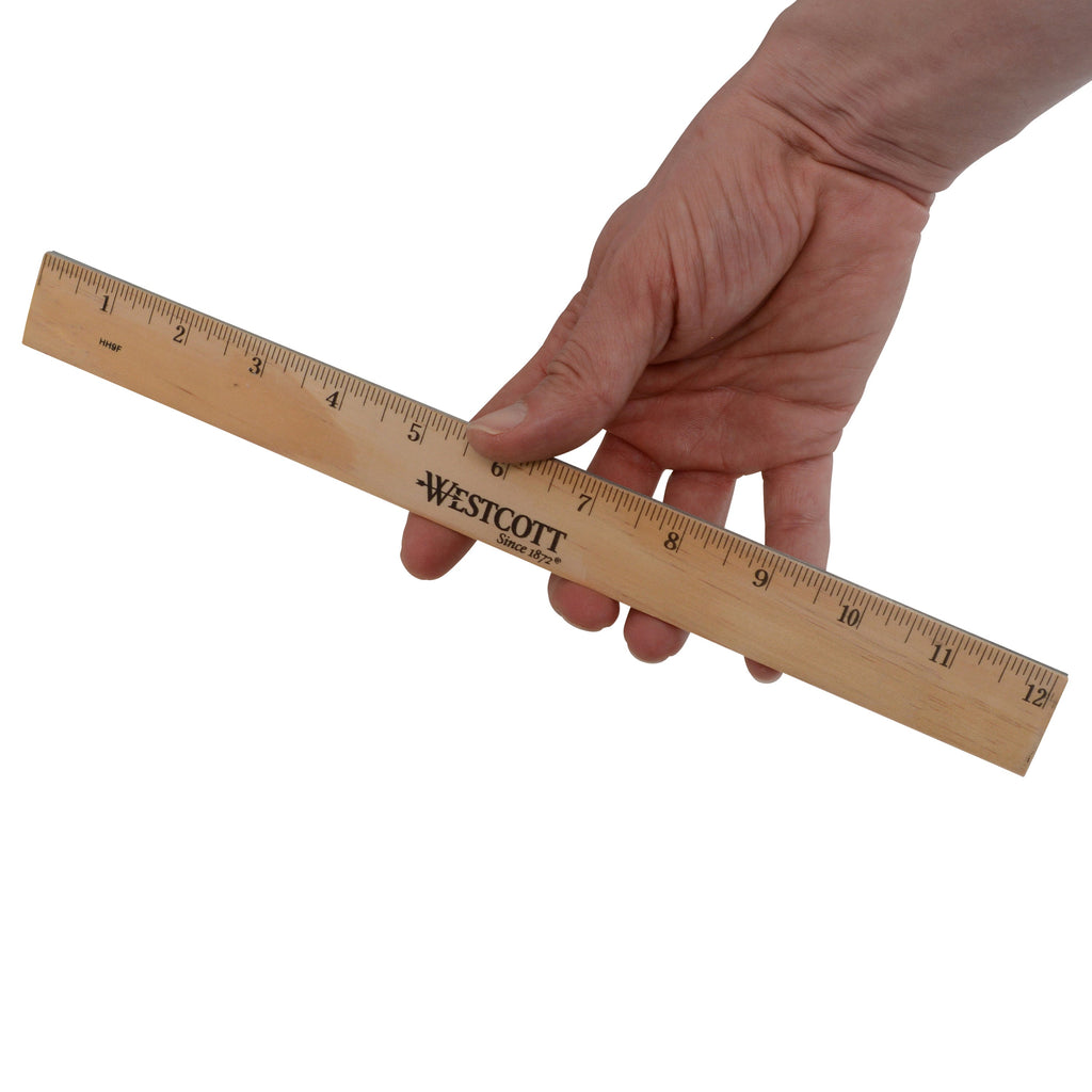 Pitch Investigation 1: Rulers