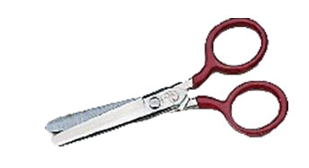 Westcott 4’’ Lefty Blunt Scissors (10230) - 1