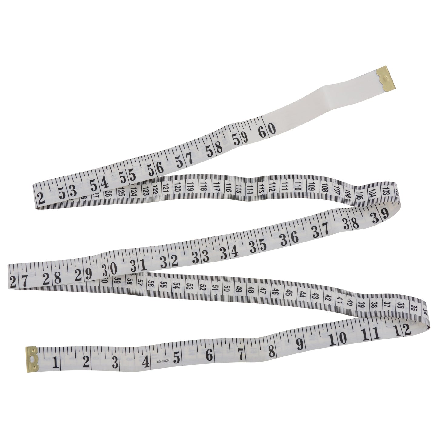 Westcott 4-Piece Sewing Set with Rag Scissors Embroidery Tape Measure Box of Pins and Buttons for Fabric Quilting