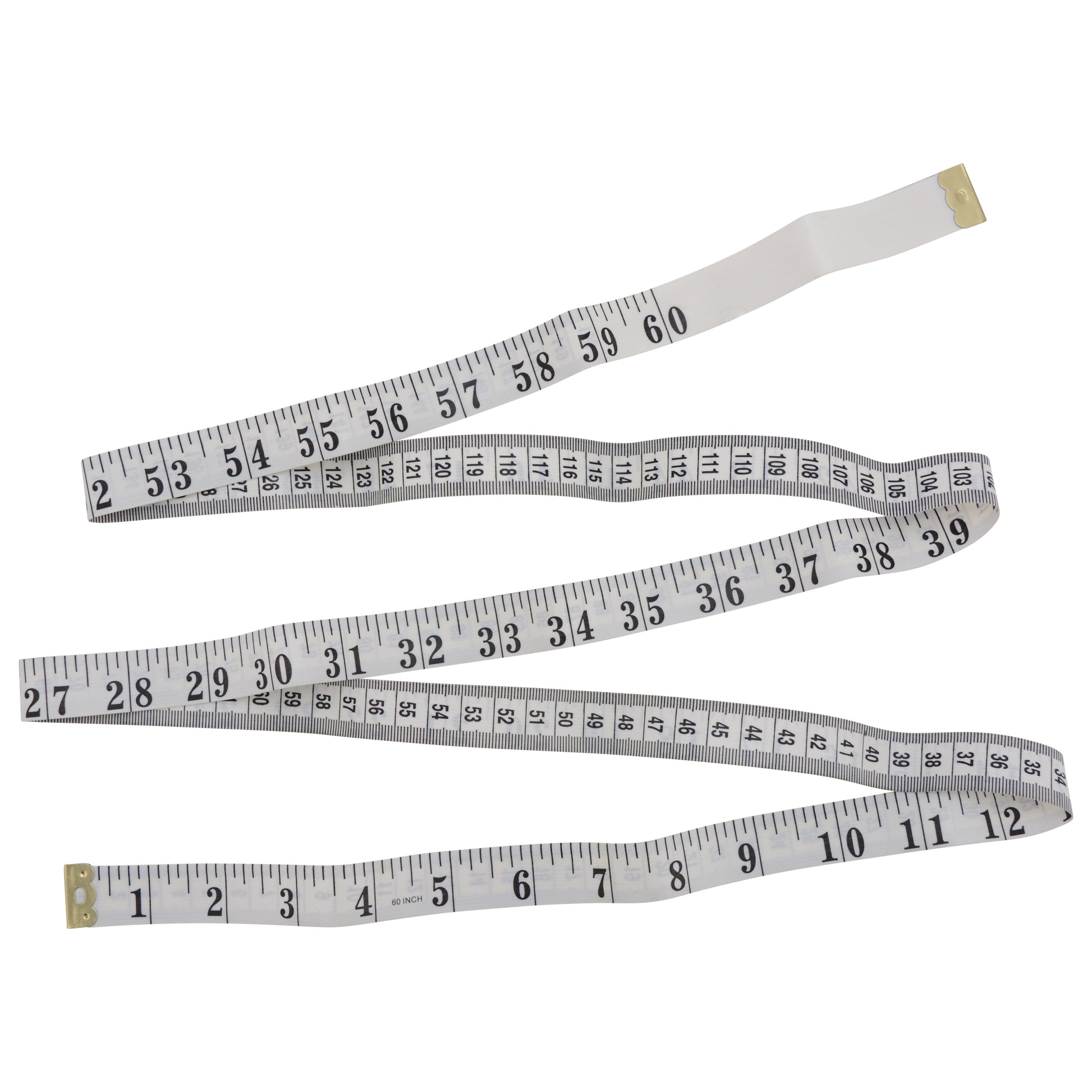 Westcott 4-Piece Sewing Set with Rag Scissors Embroidery Tape Measure Box of Pins and Buttons for Fabric Quilting