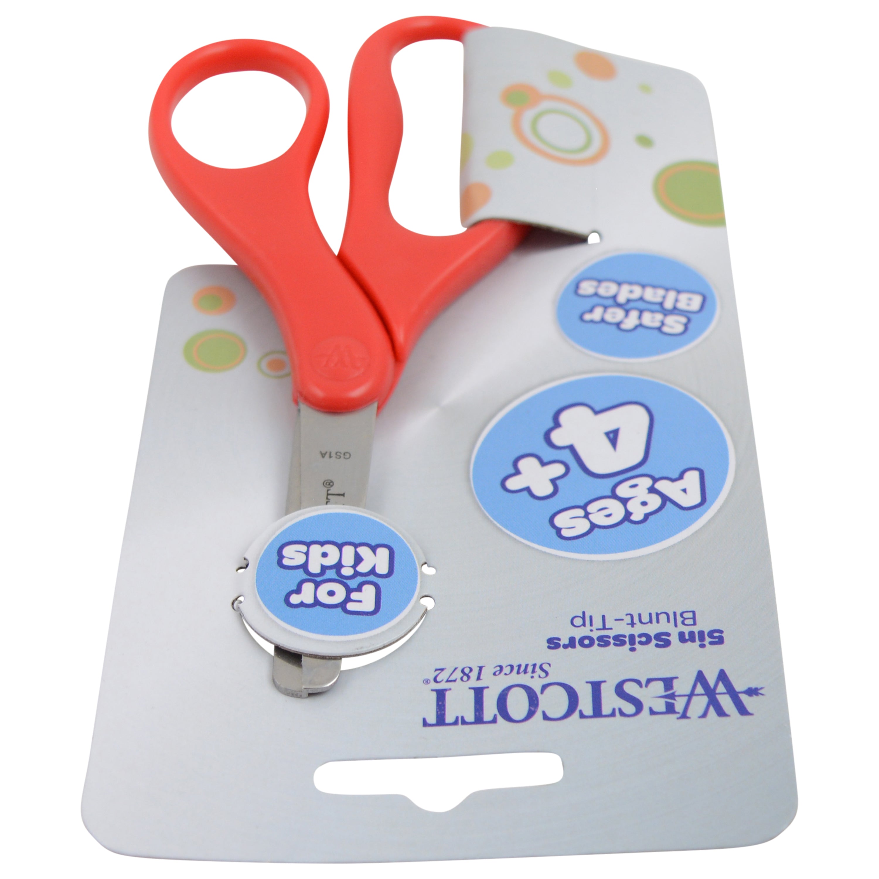 Westcott Kids Scissors 5