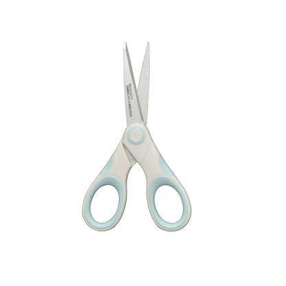 Westcott 5’’ CarboTitanium Non-Stick Scissors (17566)