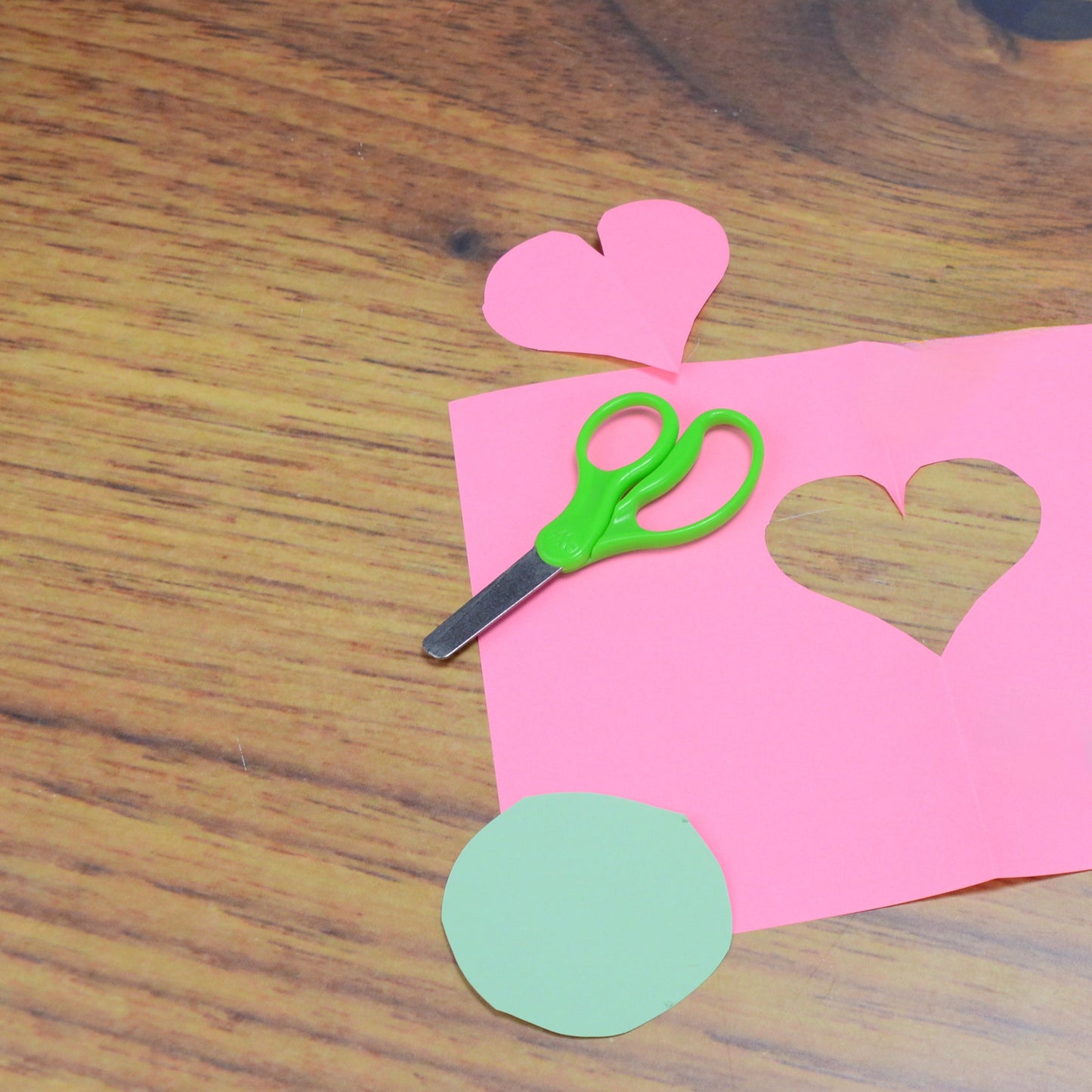 Westcott 5’’ Hard Handle Kids Scissors Blunt Assorted Colors (13130) - World’s Favorite