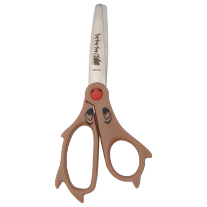 Westcott 5’’ Kids Holiday Scissors 12-Pack - World’s Favorite